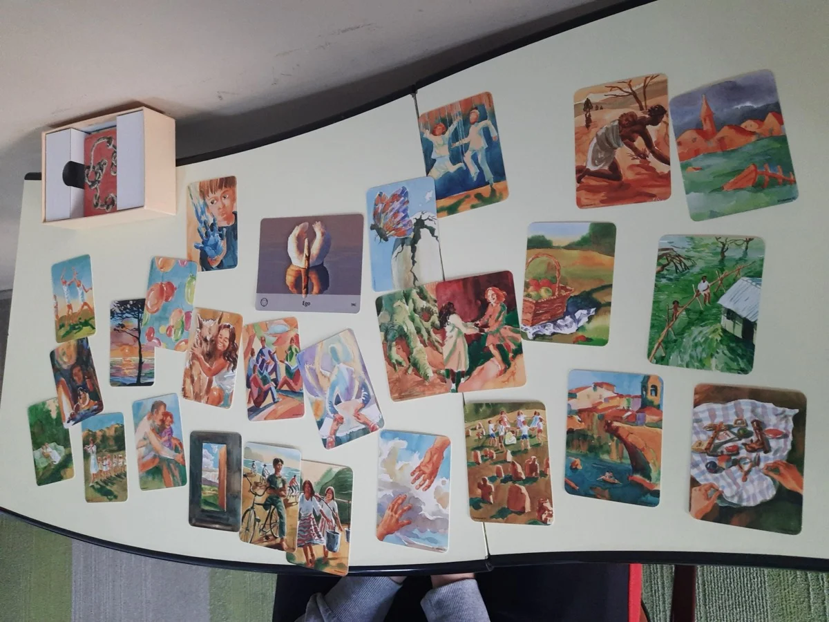 Instrumente terapeutice pentru explorare